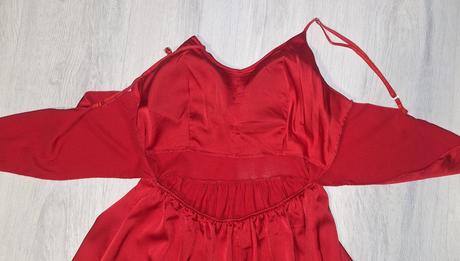 Spoločenské šaty dlhé, 34 / 36 / 38