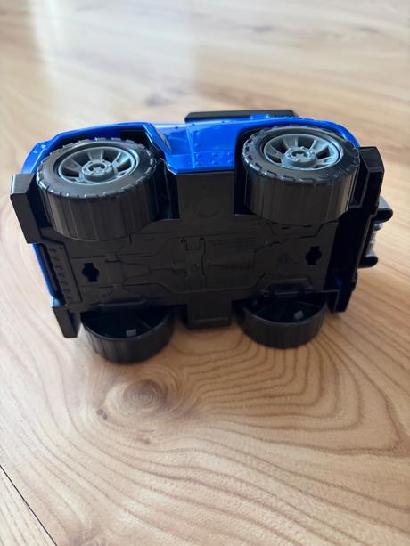 Paw patrol labkova patrola základne autá, 