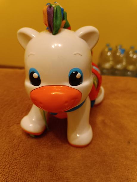 Hračka interaktivny koník, 