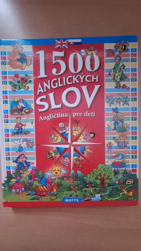 Anglické rozpravky, 