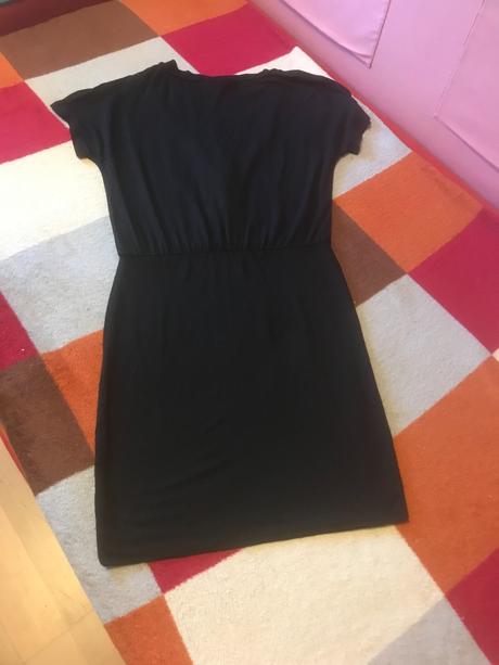 Šaty, zn. vero moda, vel. s, vero moda,s