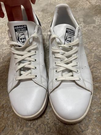 Botasky adidas stan smith, adidas,46