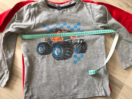 Tricko, cherokee,122