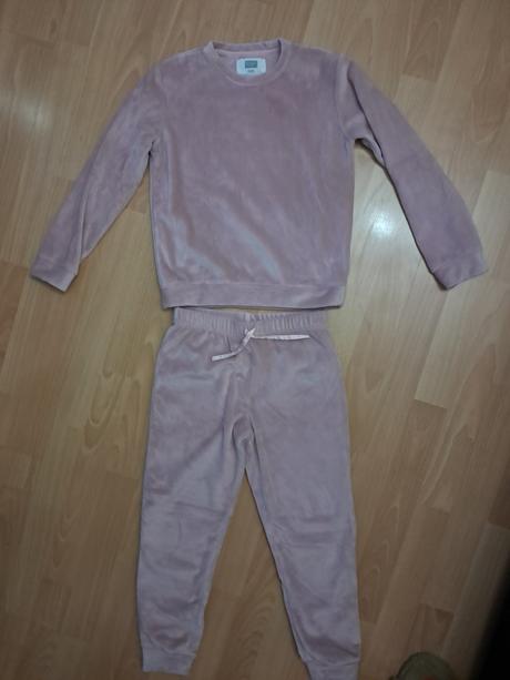 Teplakova súprava, f&f,134