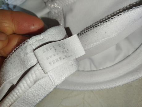 Triumph podprsenka 85e/f, triumph,85e