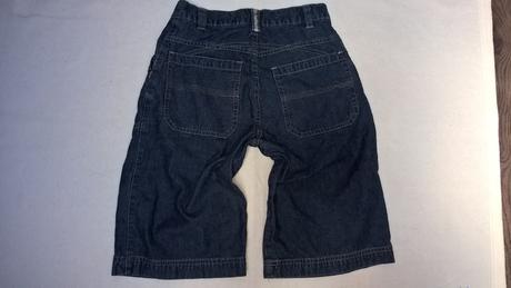 Rifľové kraťasy, next,140