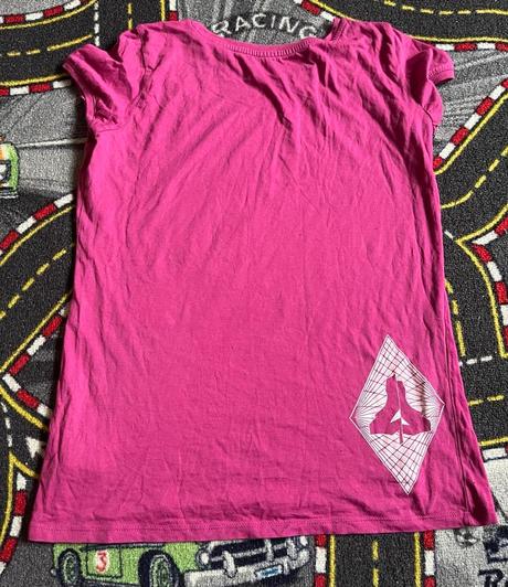 Tričko lepra delirio veľkosť m, m