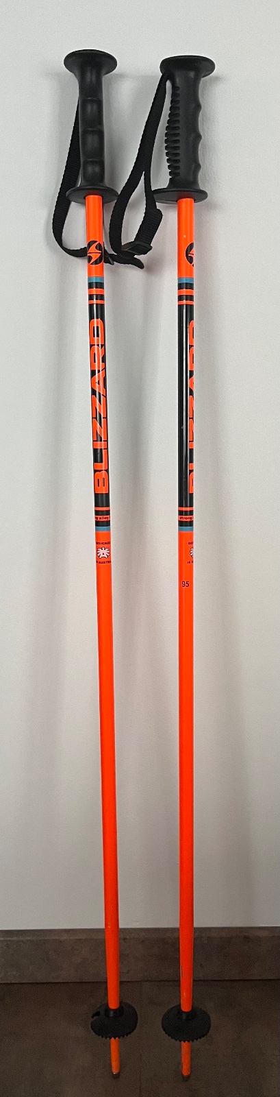 Blizzard palice 95cm, blizzard,90-99 cm