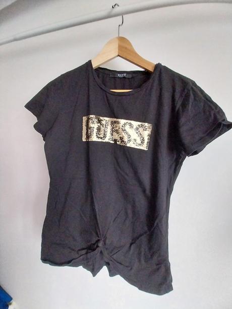 Tričko guess, guess,s