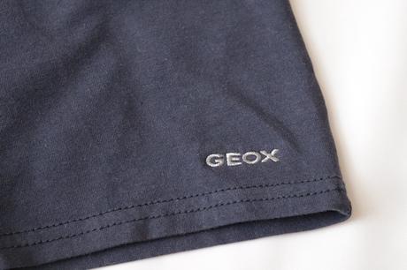 Kvalitné tričko geox, geox,xl