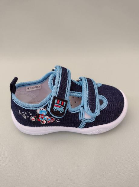 Detská obuv, 21 / 22 / 23 / 24