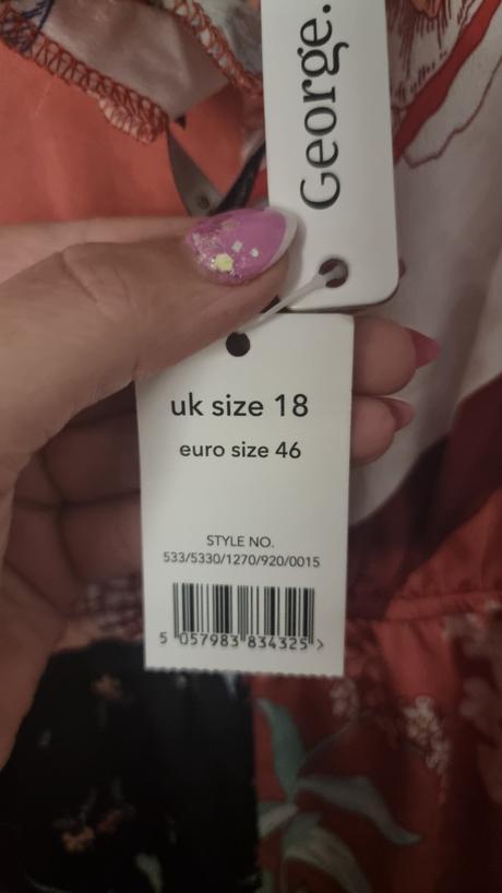 George saty, george,46