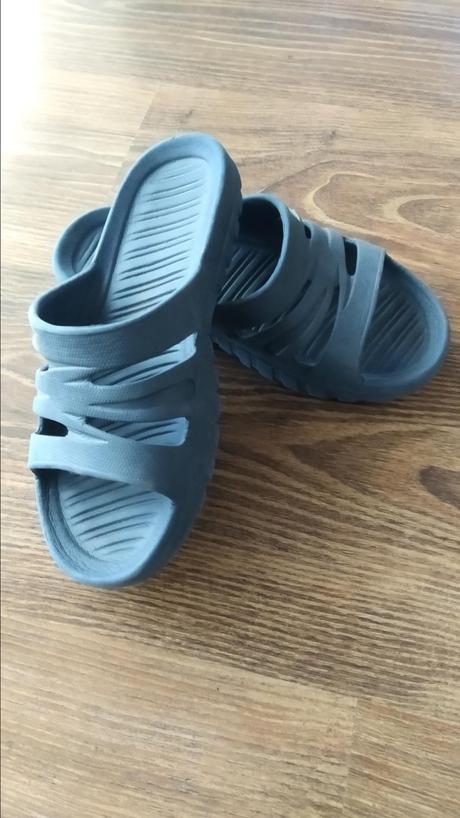 Šľapky / papuče, f&f,32