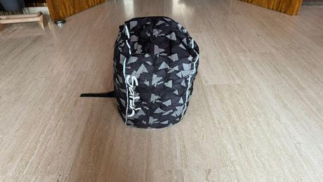 Skolsky ruksak satch,