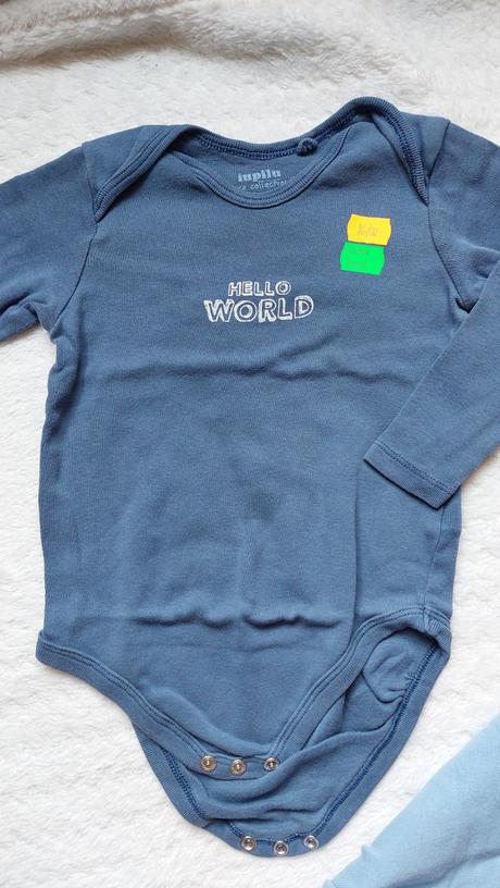 Dlhé body, lupilu,86