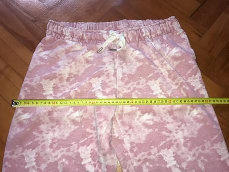 Batikované tepláky esmara, esmara,m