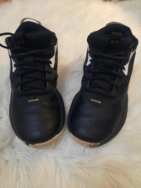 Tenisky under armour veľ. 36,5, under armour,36