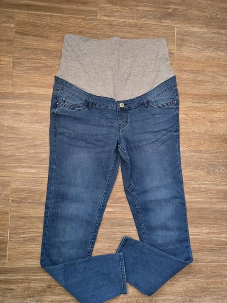 Tehotenské rifle č.44, esmara,44