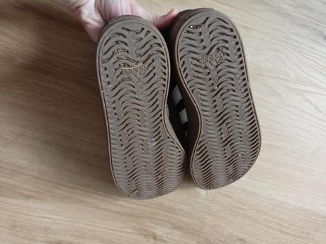 Poltopánky adidas, adidas,35
