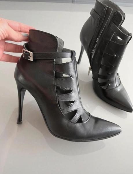 Dámske topánky, 37