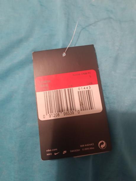 Športové tielko l, nike,l