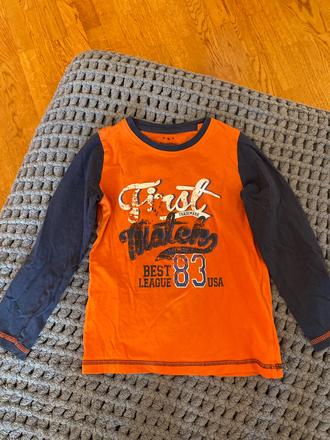 Pyzamko v.110/116, lupilu,110