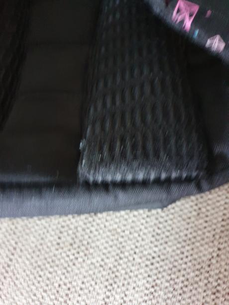 Školský batoh- bagmaster, pre dievčatá,