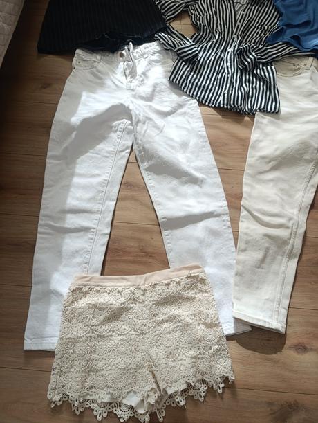 Balík oblečenia, 34