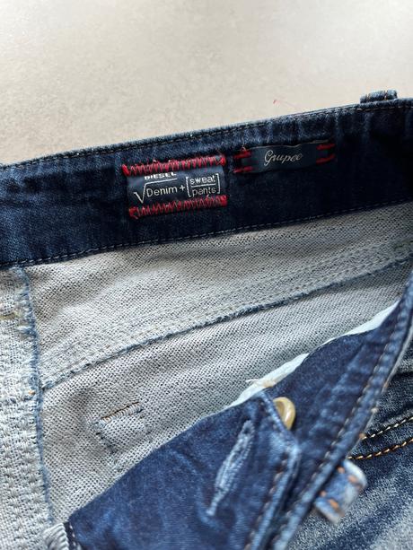 Džeginy diesel, diesel,26