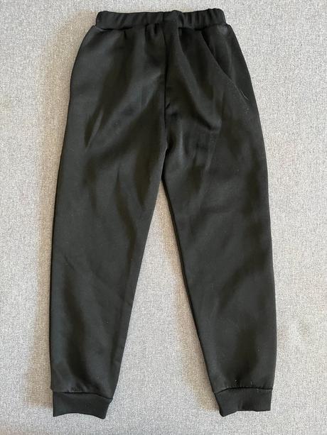 Súprava - tepláky a mikina, 128