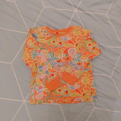 Pyžamko next 116, next,116