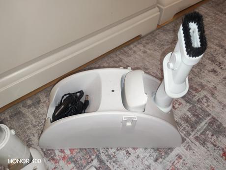 Ručný vysávač livington 3v1,