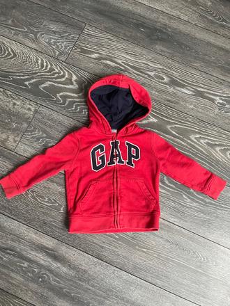 Mikina gap 98 velk., gap,98