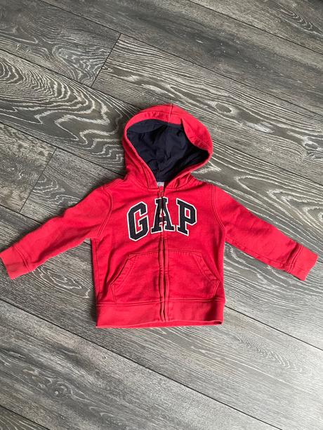 Mikina gap 98 velk., gap,98