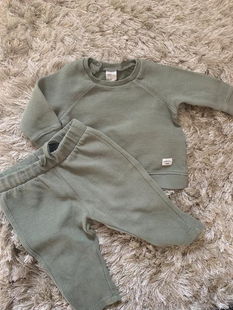 Súprava h&m 68/74, h&m,74