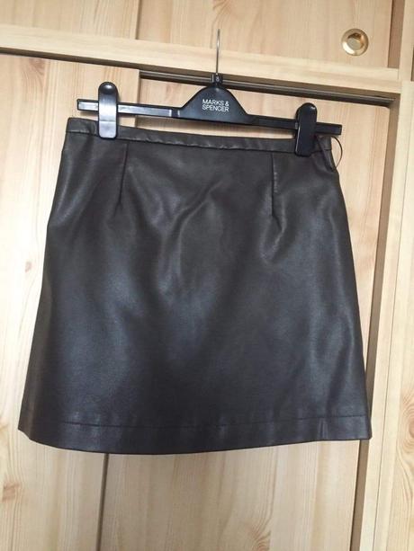 Nenosena sukna (s visackou), mango,34 / s