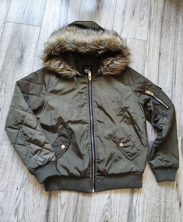 Bombera prechodná, new look,134