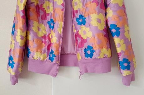 Jarná bunda, reserved,158