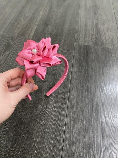 Dievčenská čelenka, 