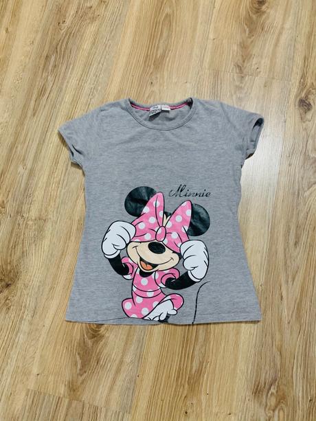 Tričko mickey, disney,122