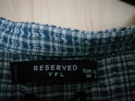 Dámske šaty, reserved,36