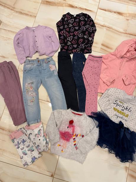 Balik oblecenia 110, 104–116