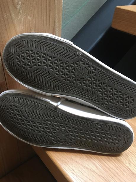 Tenisky, pepperts,35