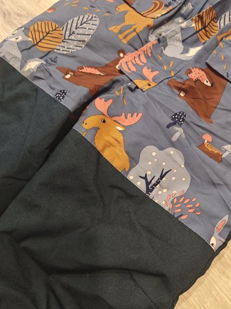 Kombinéza, lindex,92