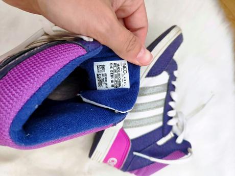 Tenisky, adidas,29
