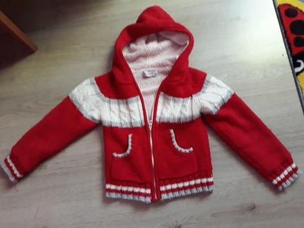 Prechodná bunda m, lusa,110