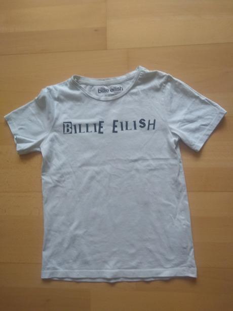 Tričko billie eilish, 146