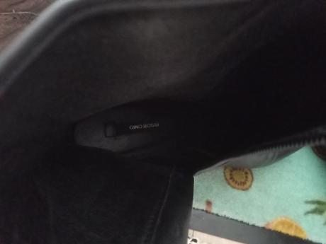 Čižmičky gino rossi, gino rossi,38