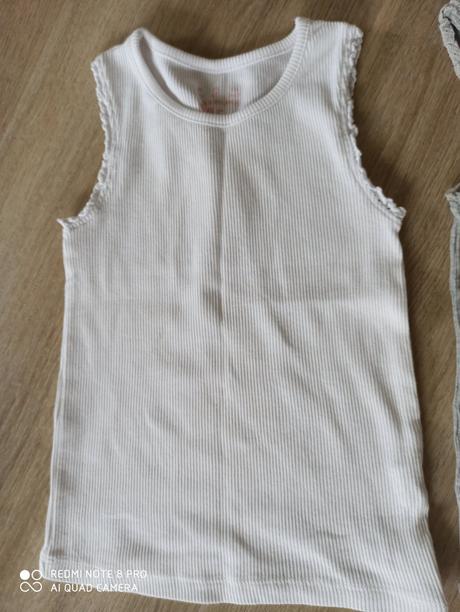 Šaty a tielka na leto, 104