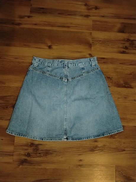 Riflova sukňa replay m, replay,m